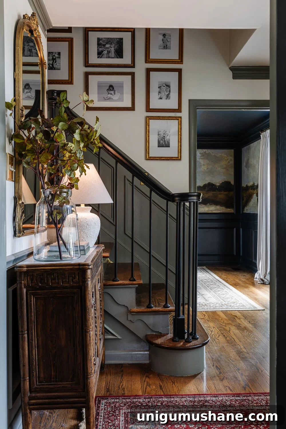 Cohesive Home Design: Make Every Room Flow 5 how to decorate a cohesive home that flows room to room