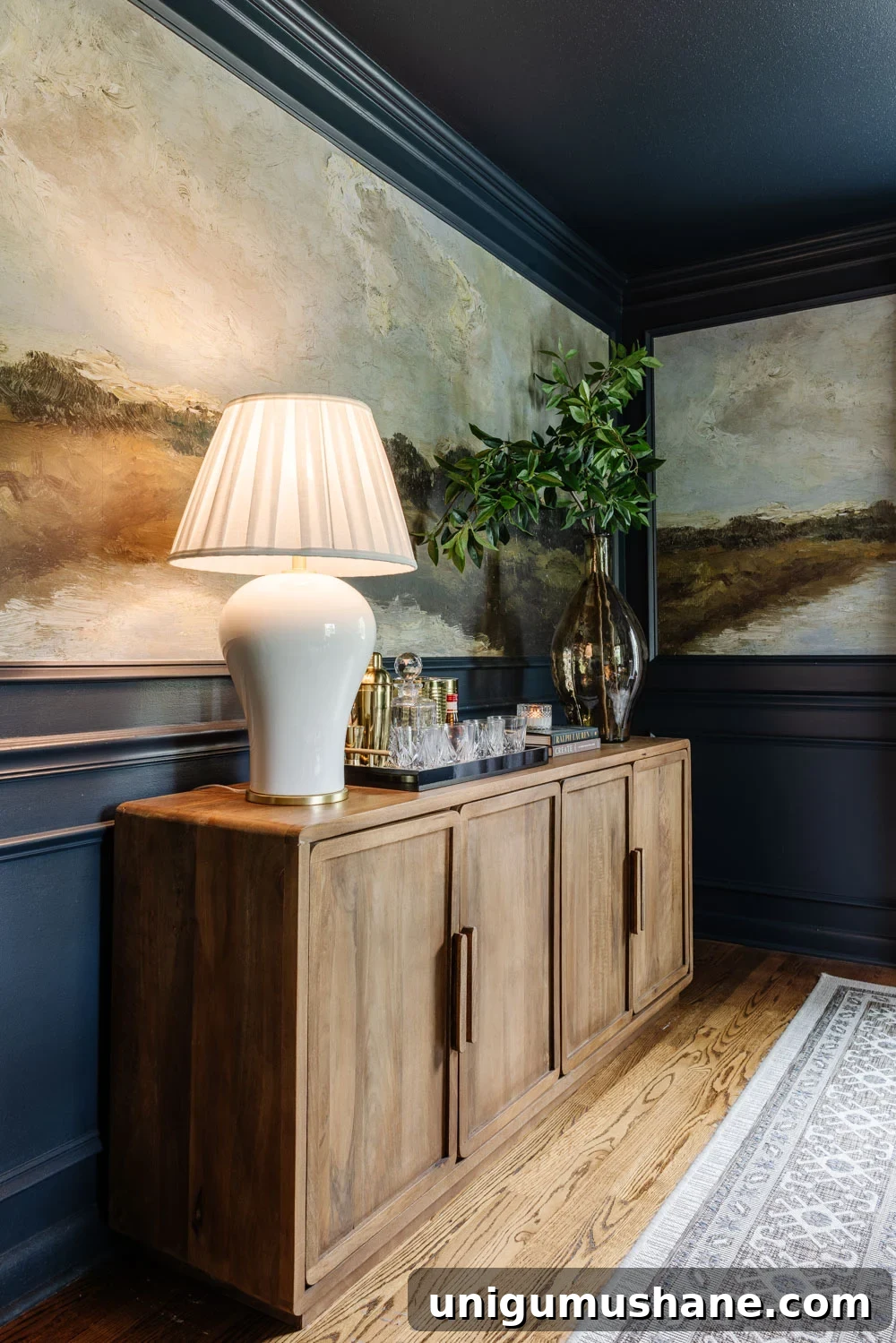 Cohesive Home Design: Make Every Room Flow 7 how to decorate a cohesive home that flows room to room