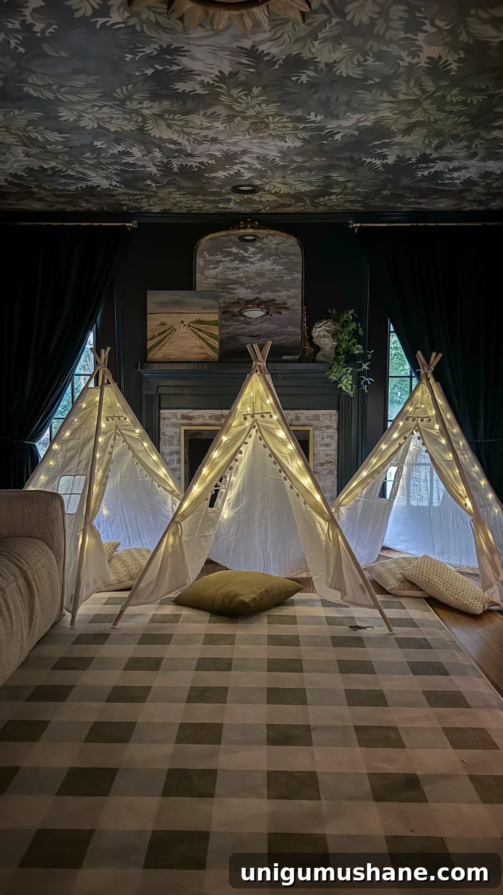 How We Threw a Parent Trap Birthday Party on a Budget 6 parent trap party theme birthday sleepover