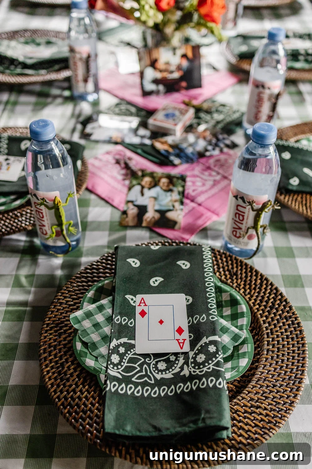 How We Threw a Parent Trap Birthday Party on a Budget 9 parent trap party theme birthday sleepover