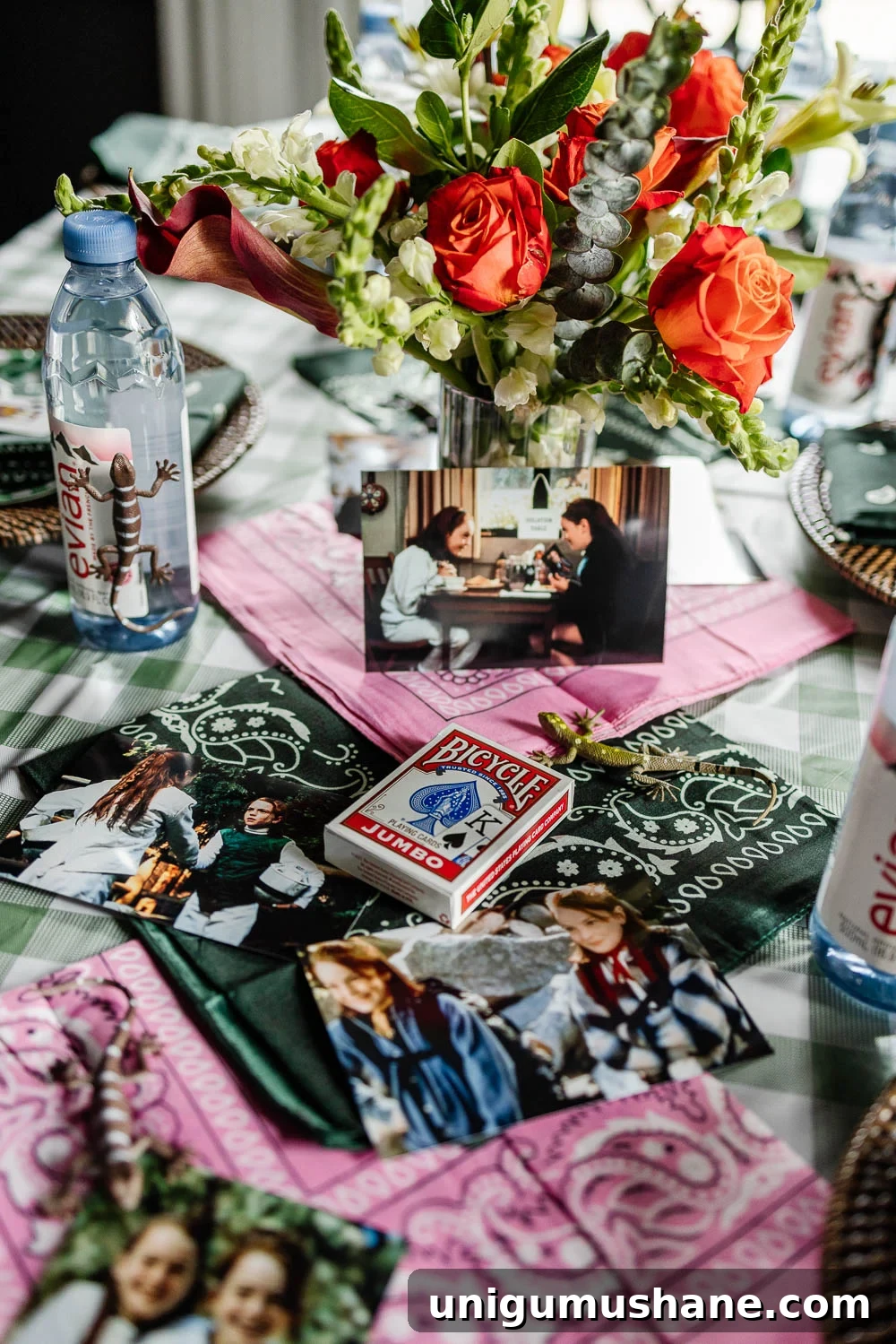 How We Threw a Parent Trap Birthday Party on a Budget 10 parent trap party theme birthday sleepover