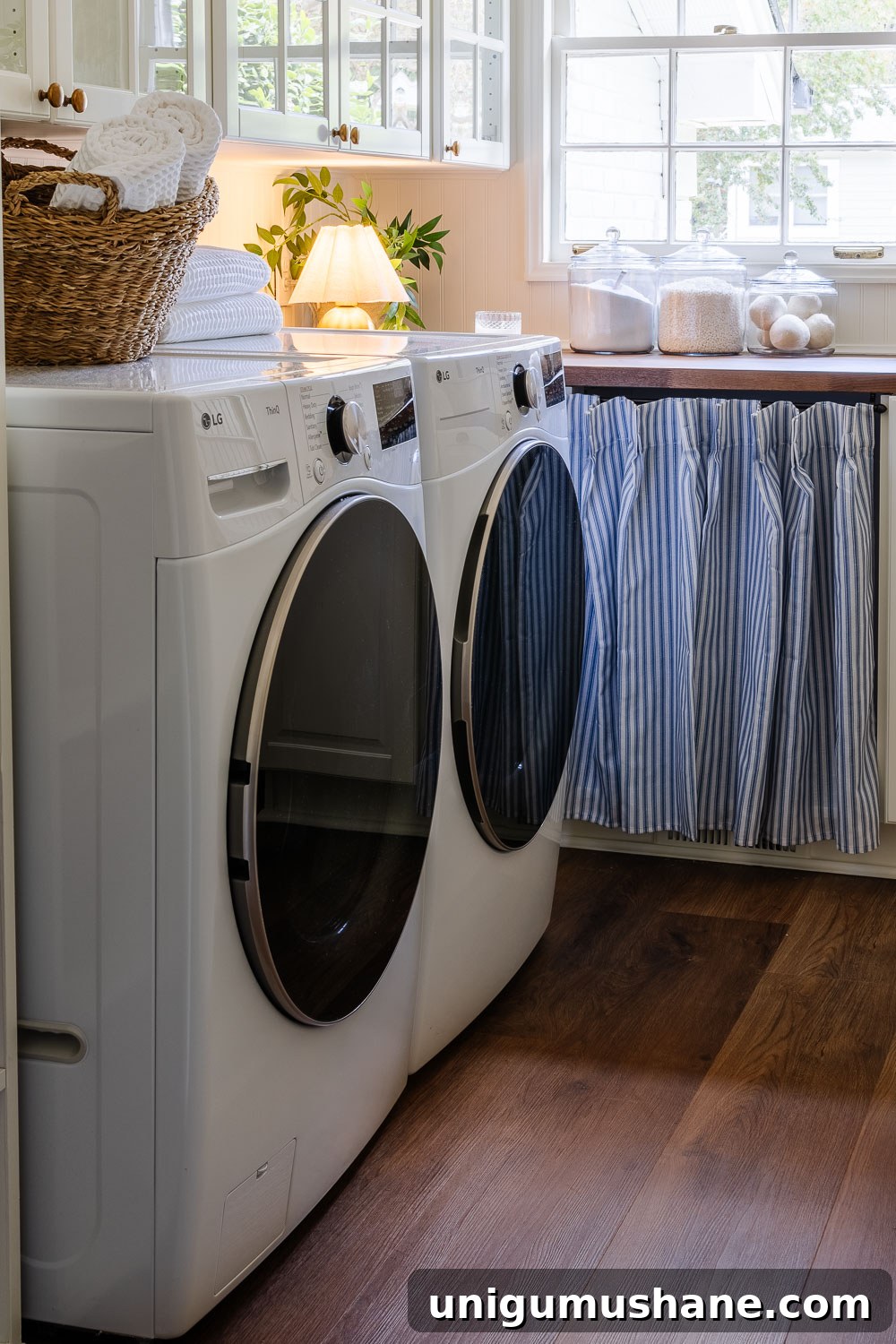 Our Personal Picks to Buy on Amazon Prime Big Deals Day 2025 4 amazon prime big deals day 2025 laundry room
