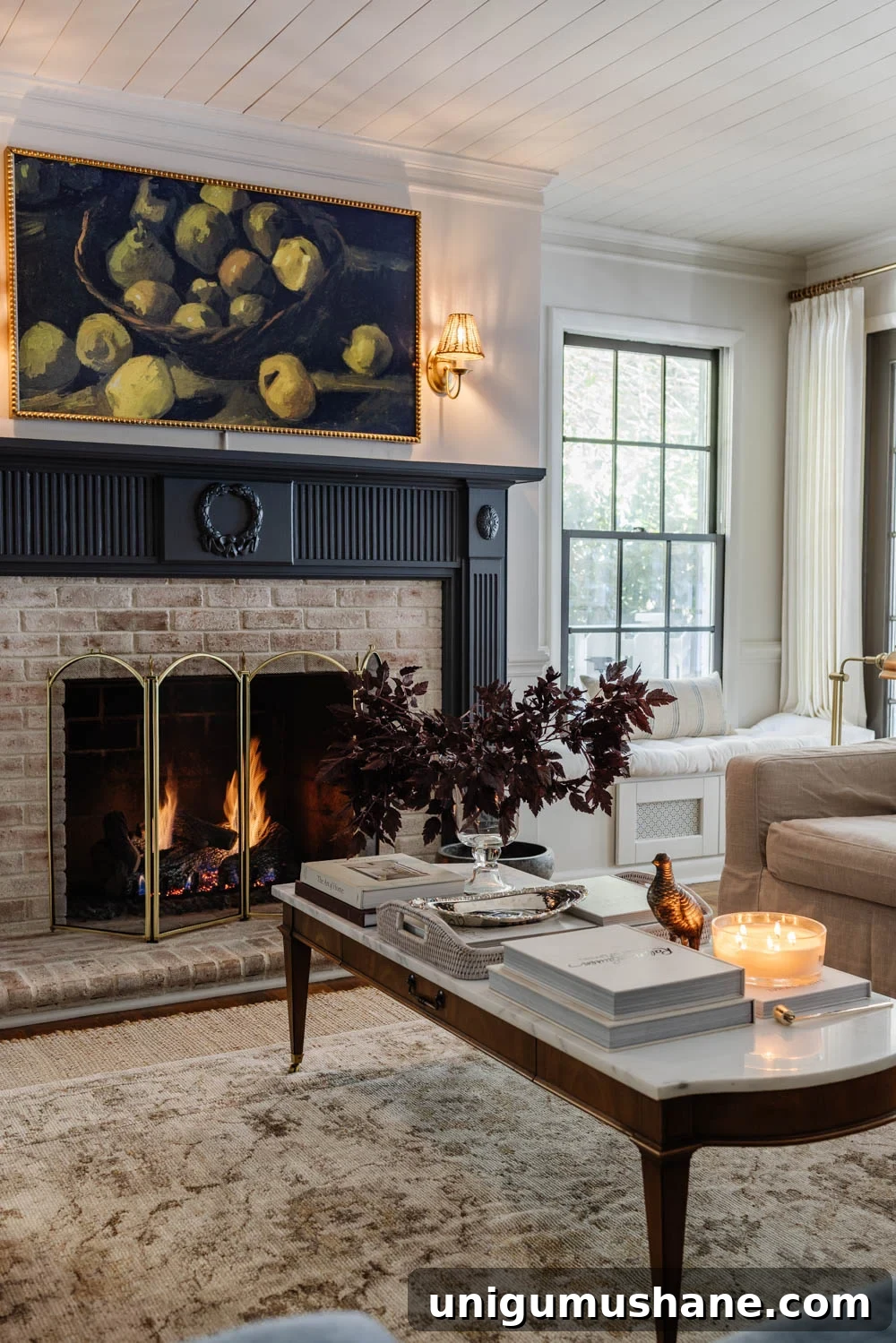 How to Style a Coffee Table: My Decorating Toolkit 6 coffee table decor