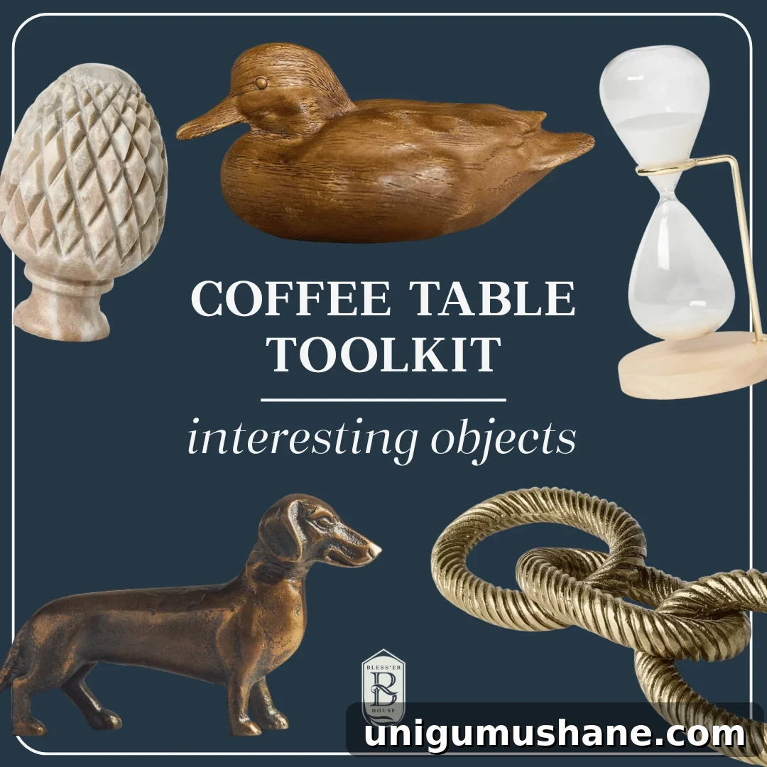 How to Style a Coffee Table: My Decorating Toolkit 4 img 56550 7