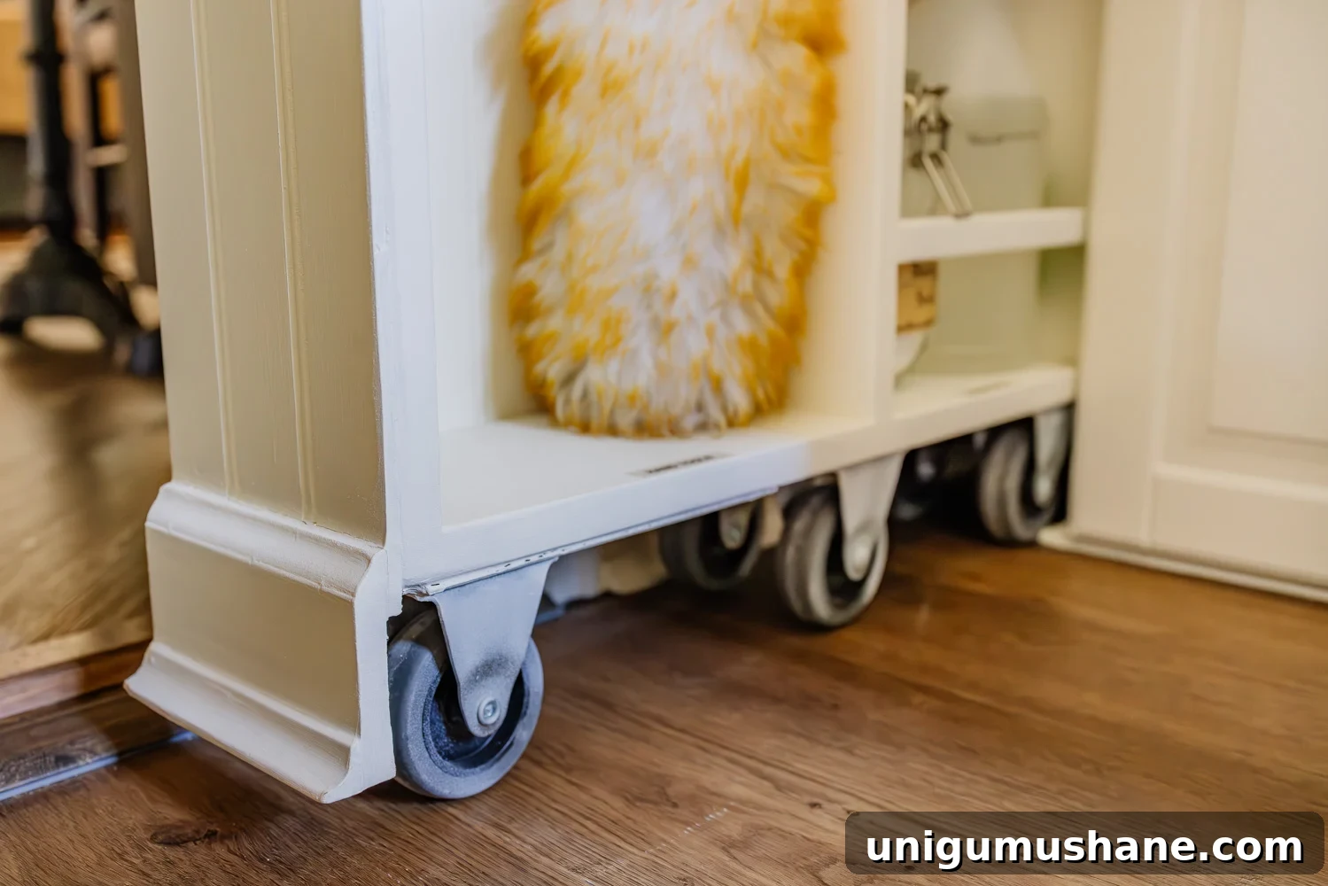DIY Hidden Broom Closet That Disappears Into the Wall 11 img 56964 11