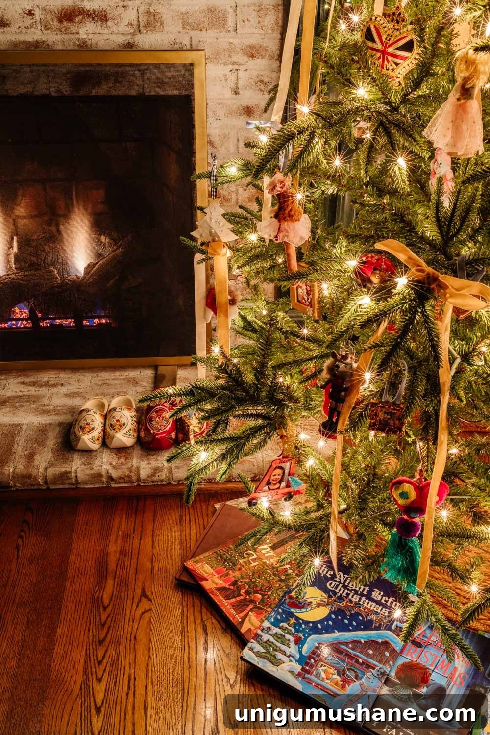 Our Christmas Home Tour: 12 Festive Decorating Tips 13 img 56999 12