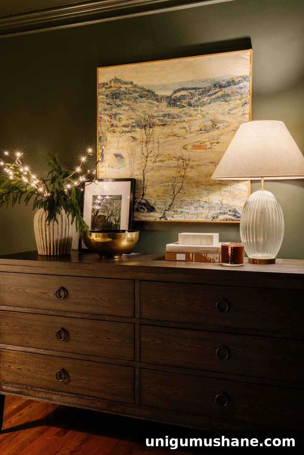Reserve Your Spot for the 2025 Candlelight Christmas Night Tour 22 modern traditional candlelight christmas home tour