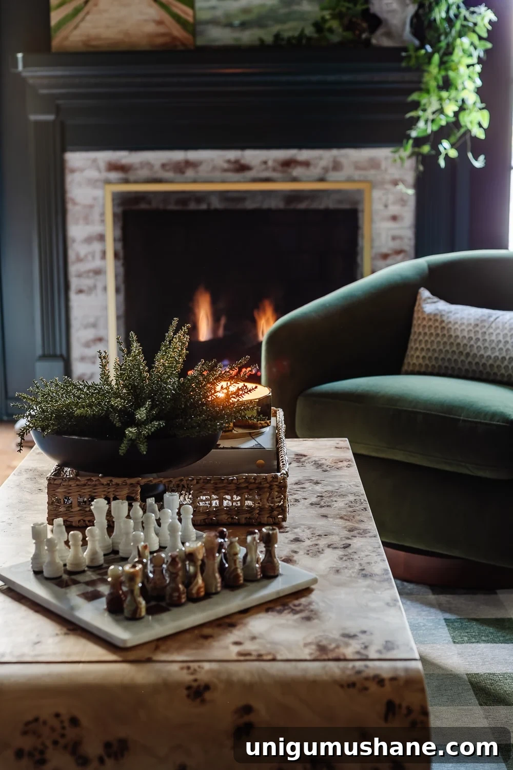 Winter Storm Power Outage Checklist: Supplies and Safety Tips 3 winter storm prep checklist - fireplace and candles