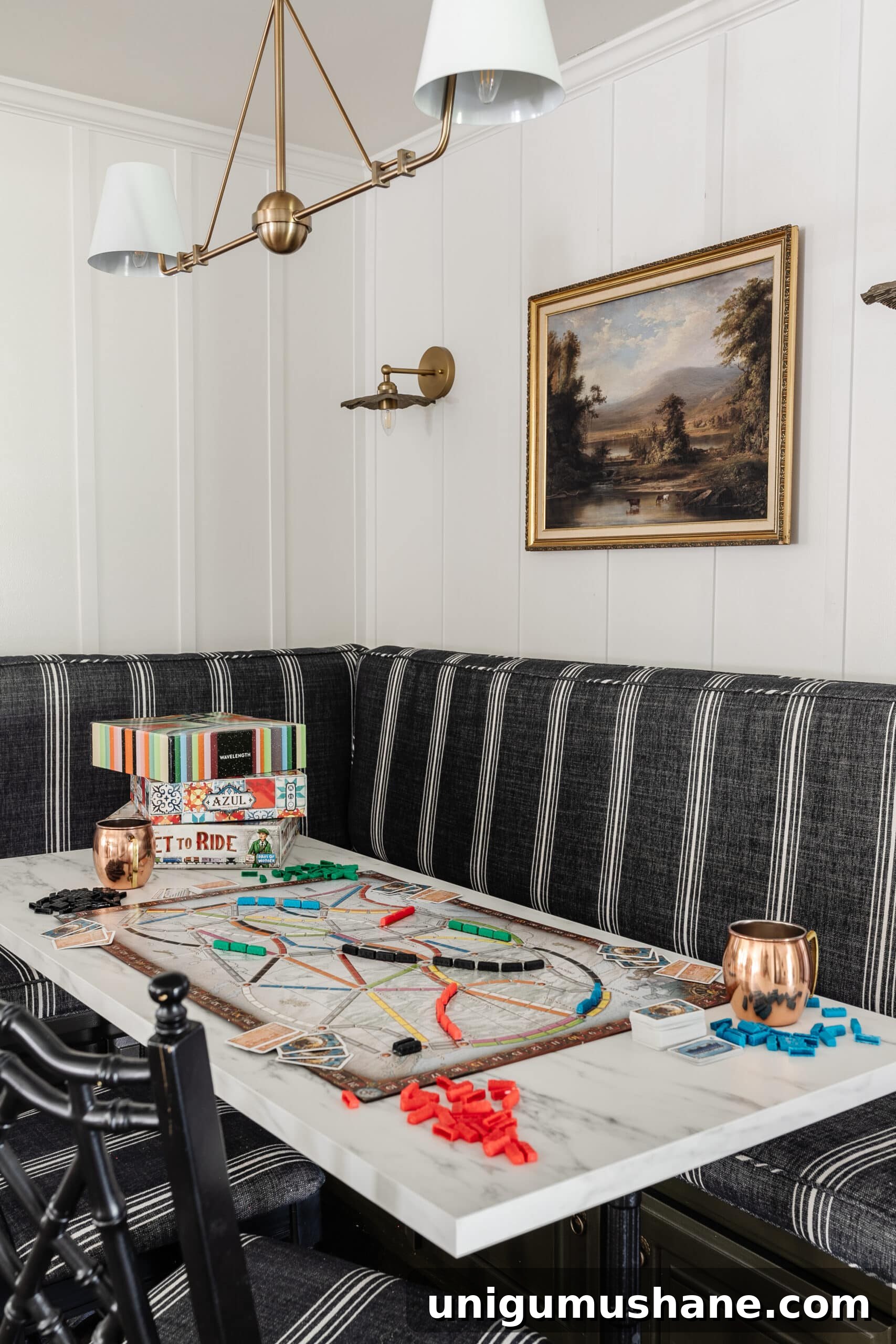 Winter Storm Power Outage Checklist: Supplies and Safety Tips 8 favorite family board games