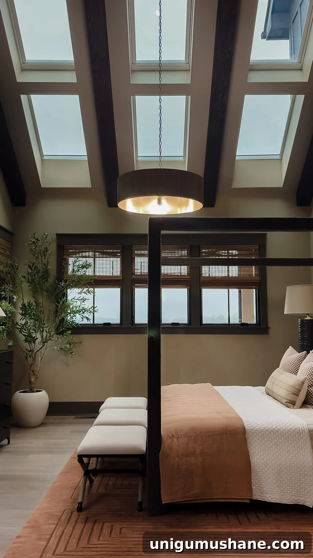 HGTV Dream Home interior