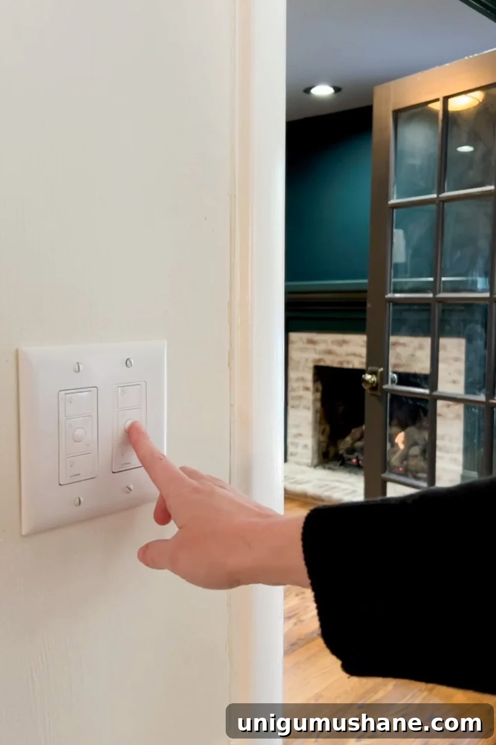 lutron smart light switch dimmer