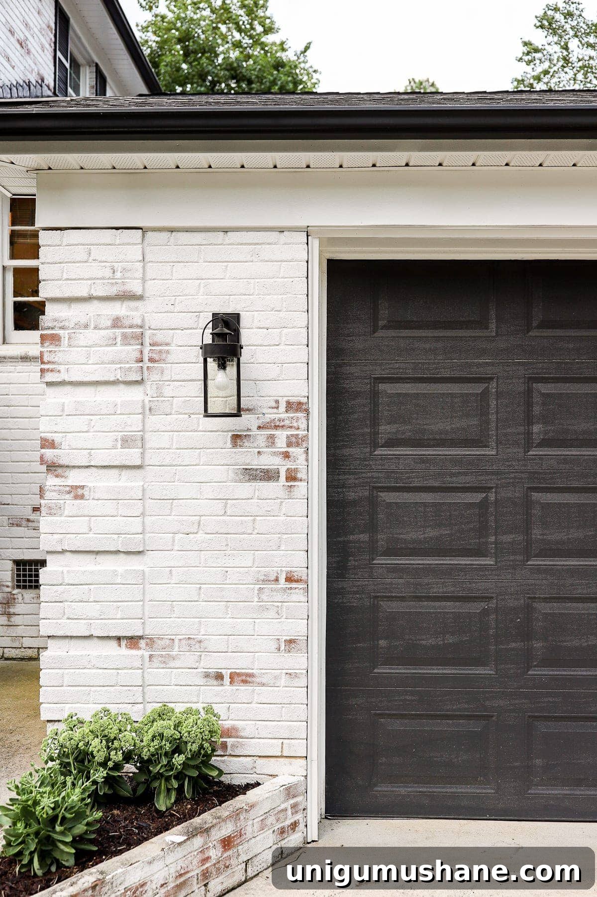 smart garage door opener