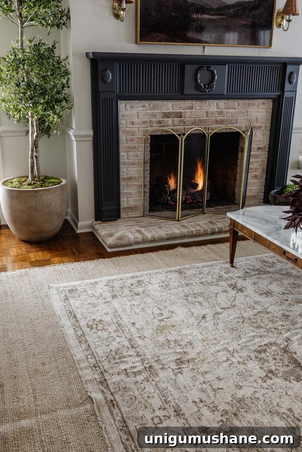 How to Layer Rugs: Pairing Tips for Any Room 3 layer rugs