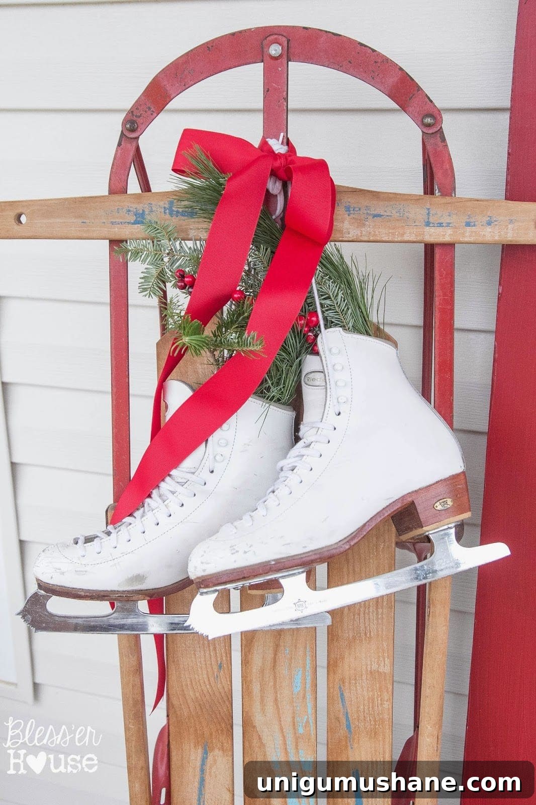 6 DIY Christmas Decoration Ideas That Cost Almost Nothing 3 img 9310 2