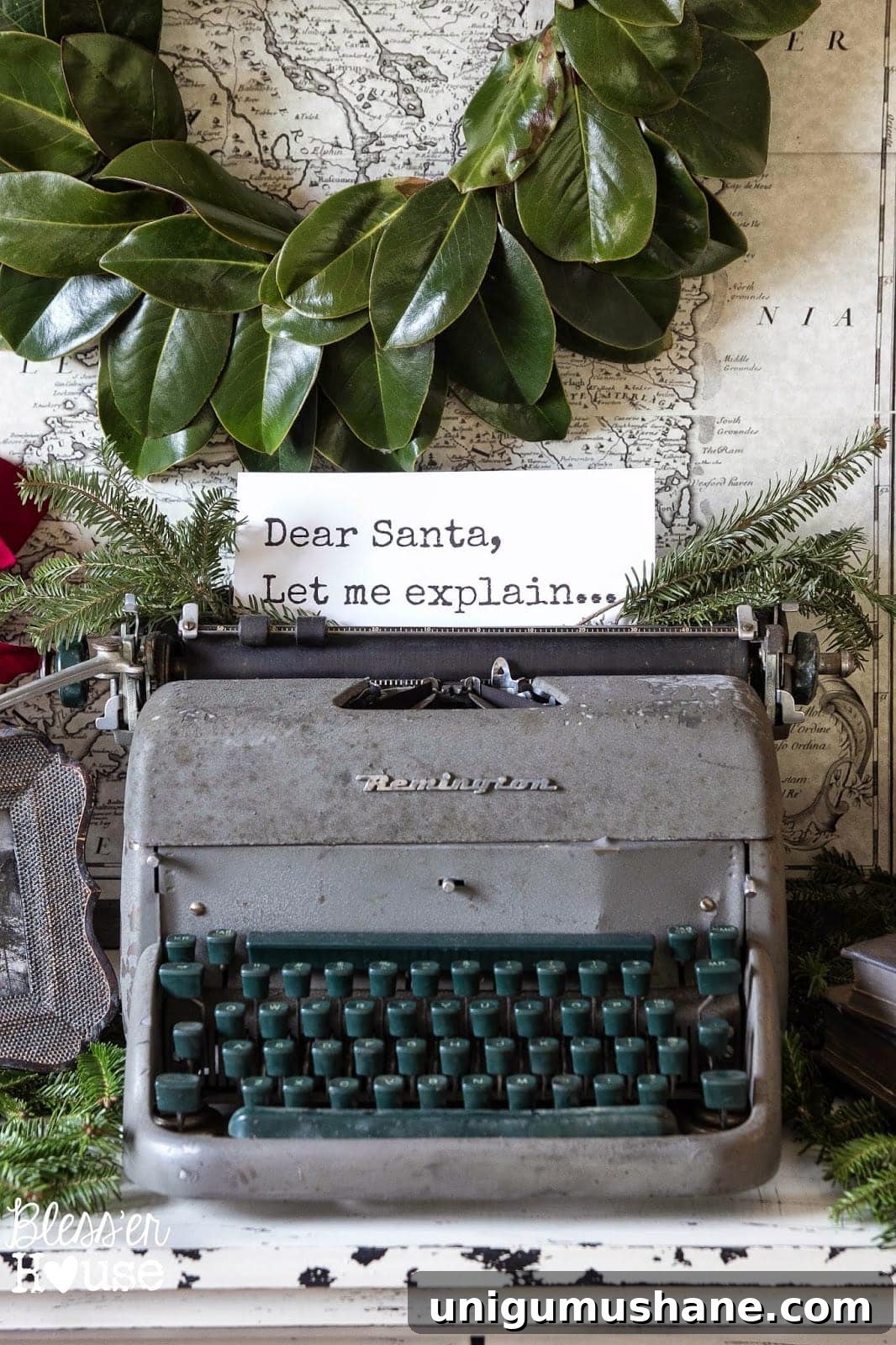 6 DIY Christmas Decoration Ideas That Cost Almost Nothing 4 img 9310 3