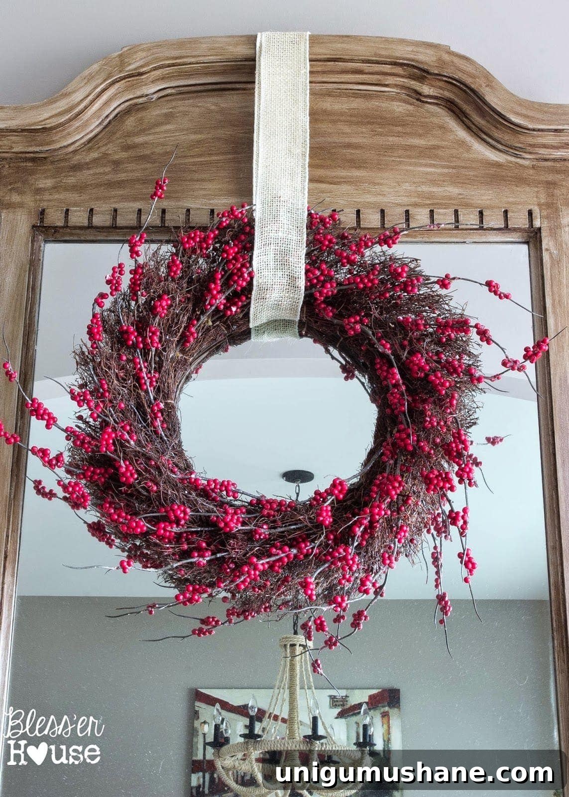 6 DIY Christmas Decoration Ideas That Cost Almost Nothing 6 img 9310 5