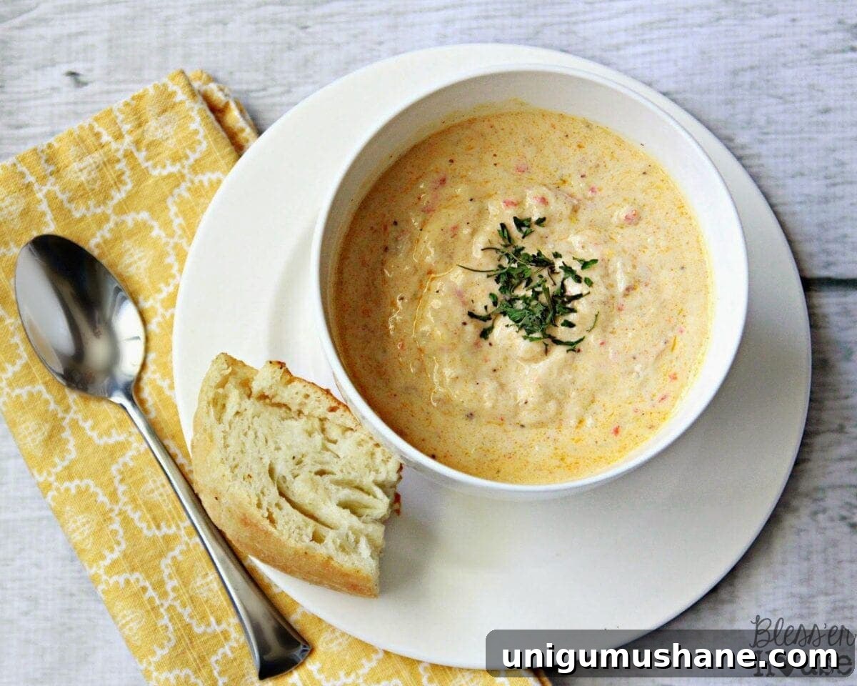 Bless'er House | Carolina Crab Stew Bless'er House | Carolina Crab Stew