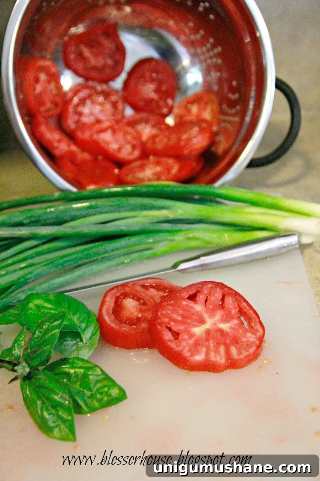 Classic Southern Tomato Pie Recipe 3 img 9438 2