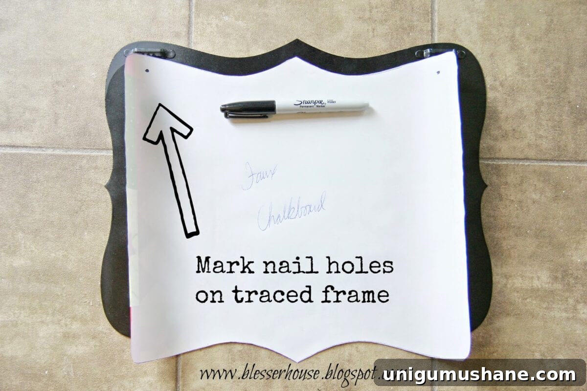 labeling templates