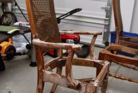 How to Remove Citristrip Residue from Wood Furniture Safely