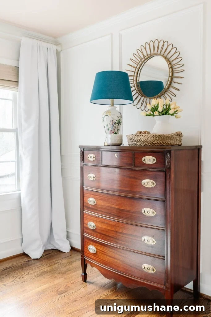 How to Remove Citristrip Residue from Wood Furniture Safely 8 Cleaning wood furniture to make it look new